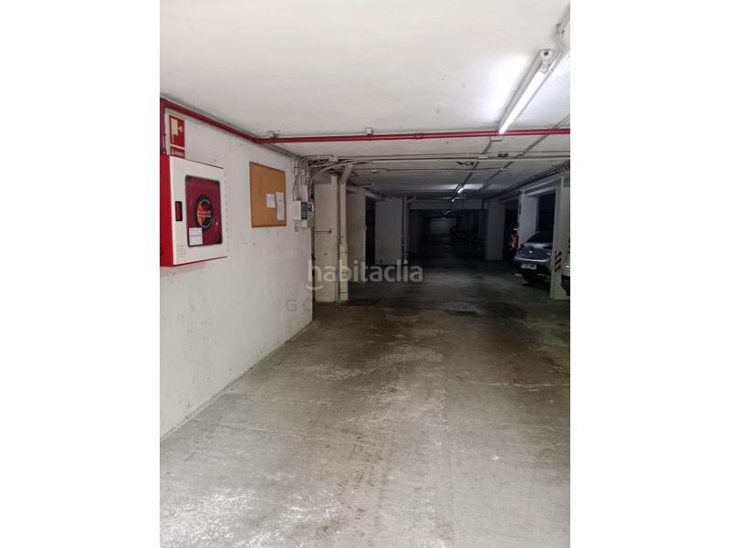 Foto 72cc0176-b392-4b99-8d56-15741e5861d2. Posto auto in Pinar - Anaka - Belaskoenea Irun
