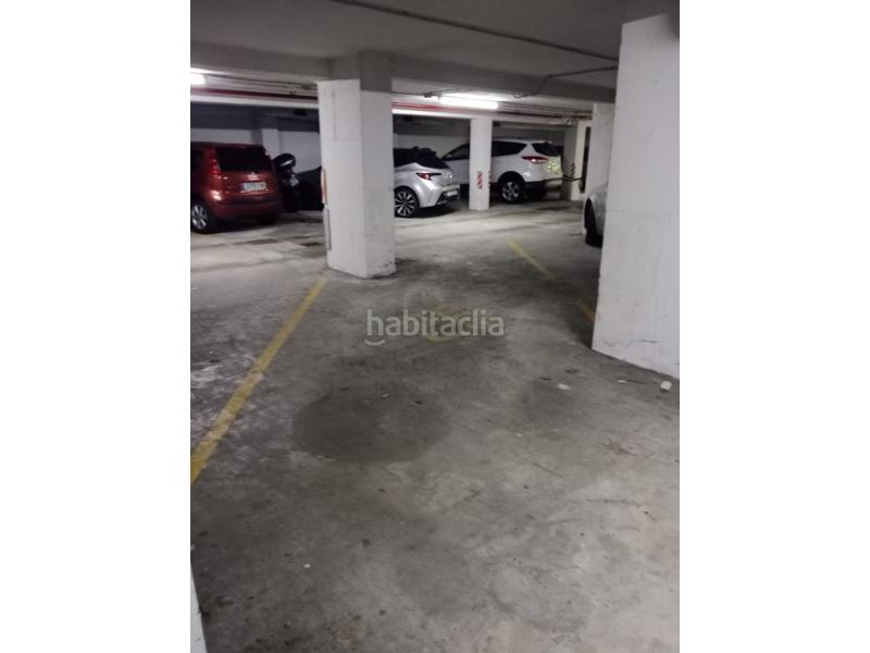 Foto e841f23a-aa68-4198-ad61-1eef7b7b8b3d. Posto auto in Pinar - Anaka - Belaskoenea Irun