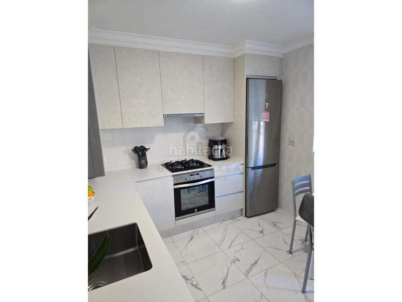 Foto 072eadef-3e13-4daa-91b9-14a61e5d766c. Appartamento in Pinar - Anaka - Belaskoenea Irun