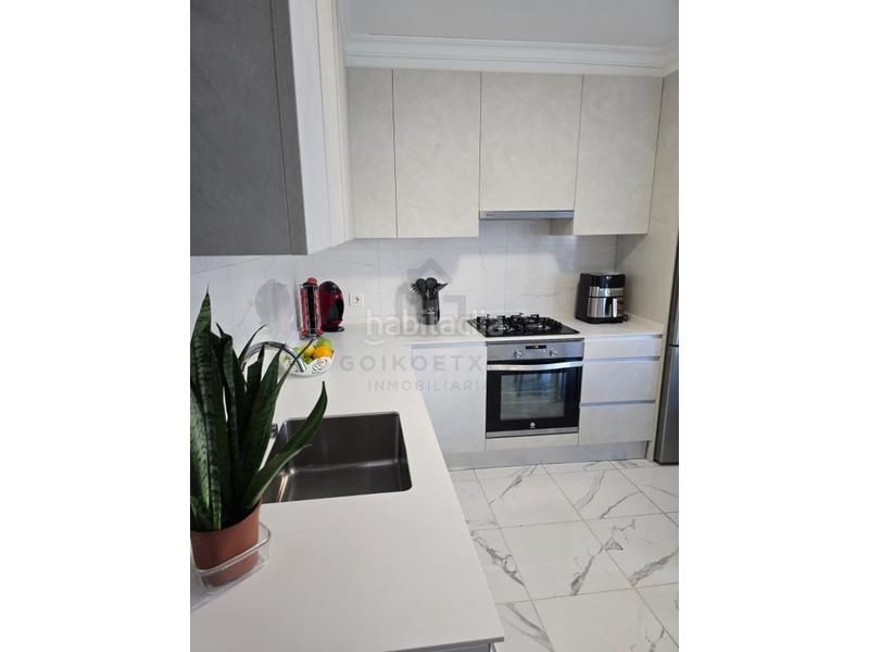 Foto 479ed988-6d42-4ec2-b572-35439eefaece. Appartamento in Pinar - Anaka - Belaskoenea Irun