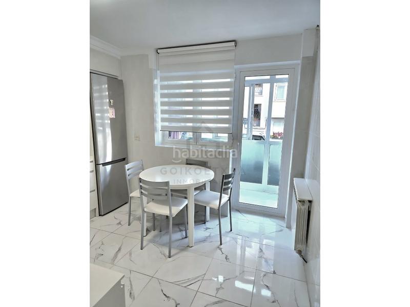 Foto 4aaec65d-e3ca-4816-a130-84da0d42a3bb. Appartamento in Pinar - Anaka - Belaskoenea Irun