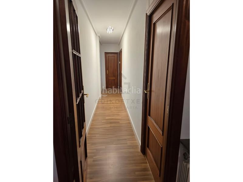 Foto 5594b1e0-94e1-429b-9d9f-e0b1449e6de1. Appartamento in Pinar - Anaka - Belaskoenea Irun