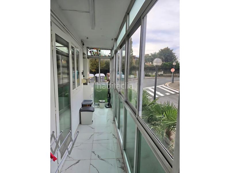 Foto 5af310a2-faaa-4d8a-bb0d-30c936a7ad71. Appartamento in Pinar - Anaka - Belaskoenea Irun