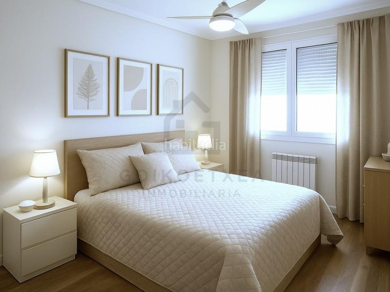 Foto 640a1ce9-fa24-461e-a88b-c69333e01dfd. Appartamento in Pinar - Anaka - Belaskoenea Irun