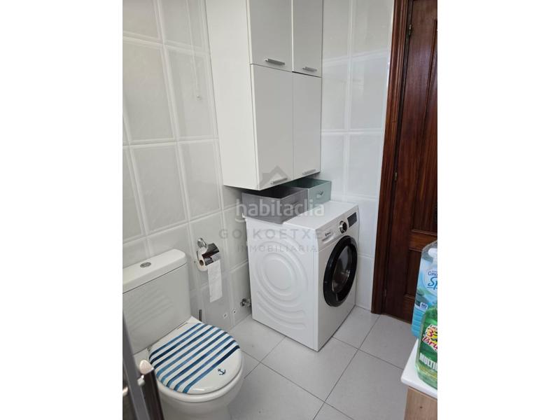Foto 6e9290e6-6822-4056-9d56-4518cf77fbf6. Appartamento in Pinar - Anaka - Belaskoenea Irun