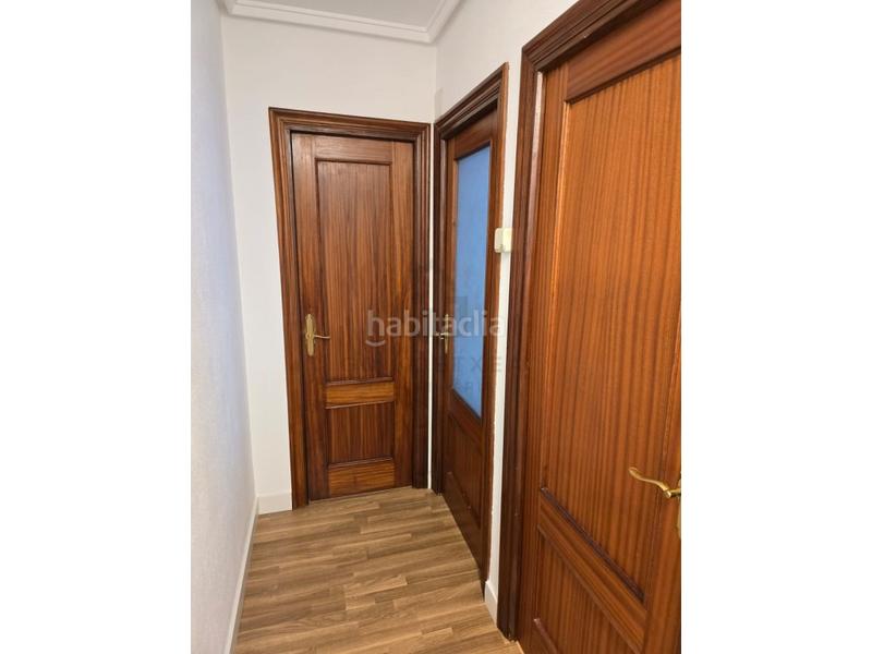 Foto 71e9a37c-6d94-4faf-aa19-4ddd9b5fed33. Appartamento in Pinar - Anaka - Belaskoenea Irun