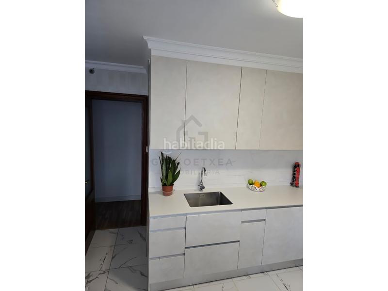 Foto a8ddec60-e7c9-49a4-b98b-1988683a40b9. Appartamento in Pinar - Anaka - Belaskoenea Irun