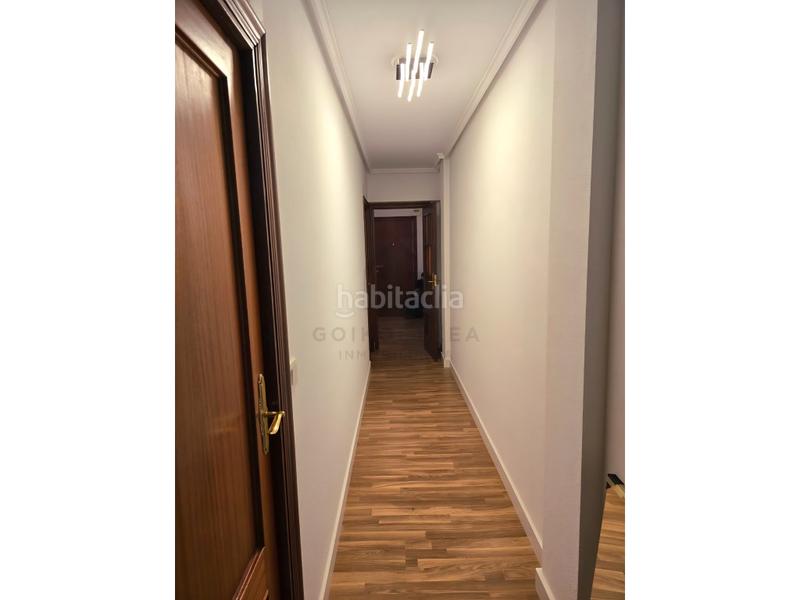 Foto be913391-0842-4675-b9ff-ed5ff419a38d. Appartamento in Pinar - Anaka - Belaskoenea Irun