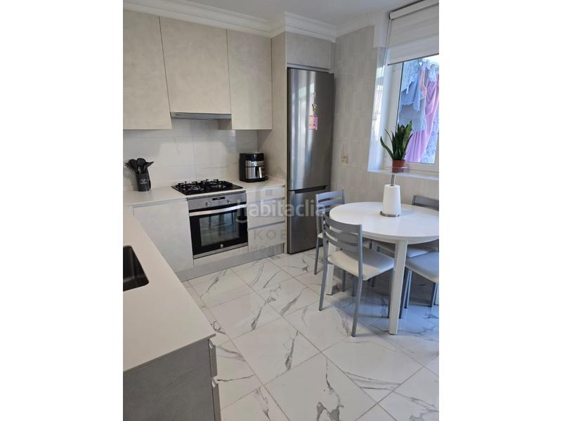 Foto d686fca0-ed3a-4f90-a71f-6f7a76784804. Appartamento in Pinar - Anaka - Belaskoenea Irun