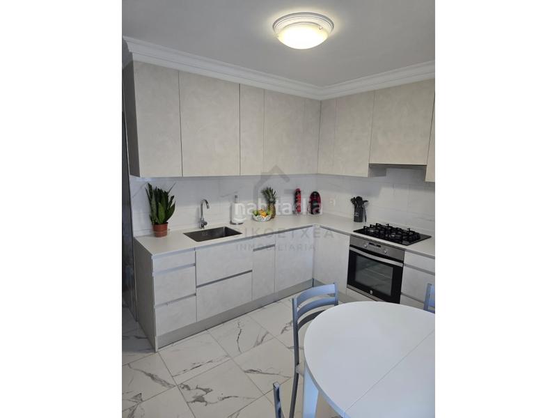 Foto de84281c-1020-470b-9c3a-ae7aaedf3293. Appartamento in Pinar - Anaka - Belaskoenea Irun