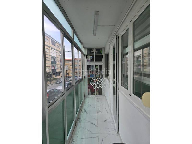 Foto e3ae9345-c1e9-490b-98e1-e12093fe3777. Appartamento in Pinar - Anaka - Belaskoenea Irun