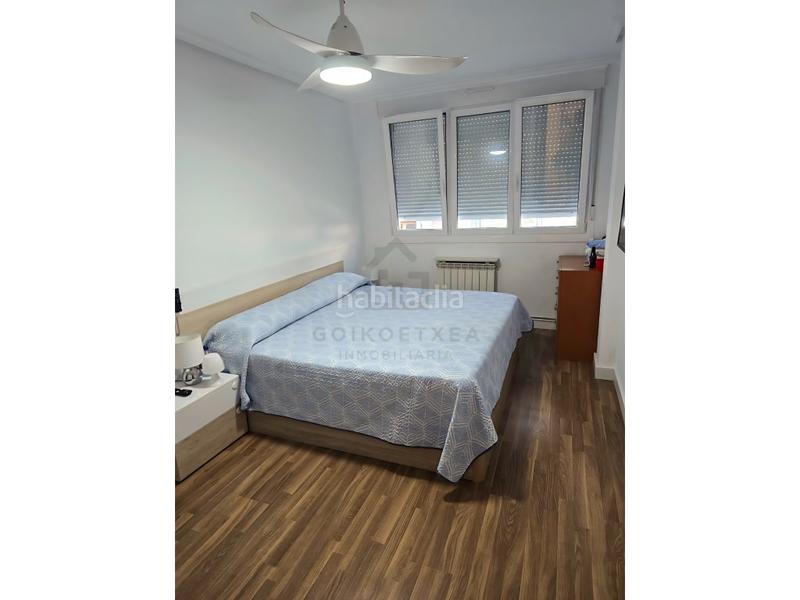 Foto ede9f979-cee5-4cc4-9d08-05f601ff2c26. Appartamento in Pinar - Anaka - Belaskoenea Irun