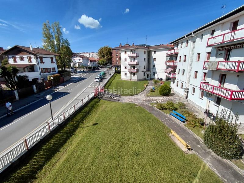 Foto 44c2f65f-d9eb-4055-b612-fb9cffce73f7. Pis a Pinar - Anaka - Belaskoenea Irun