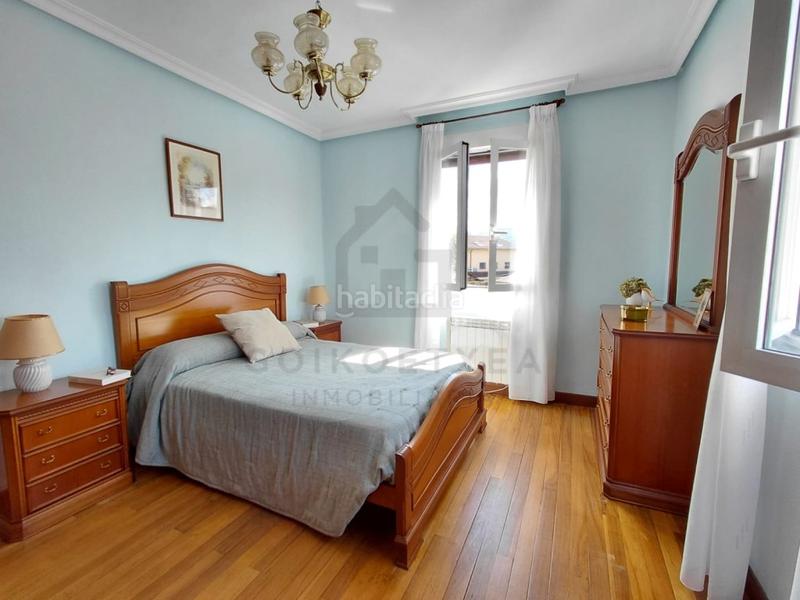Foto a6a8048b-fda0-4da1-95a3-890b5b420612. Pis a Pinar - Anaka - Belaskoenea Irun
