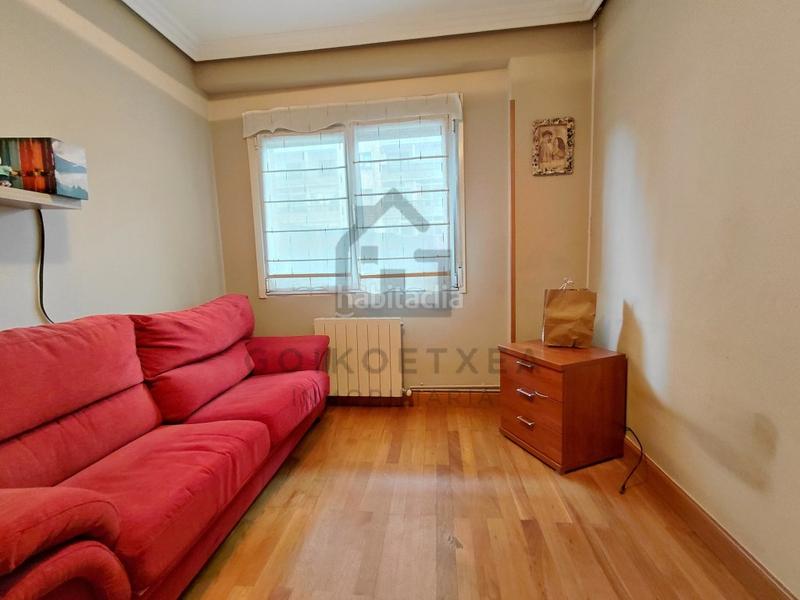 Foto 18de8a80-a47e-4e85-9a65-943e19e24e71. Appartement dans Pinar - Anaka - Belaskoenea Irun