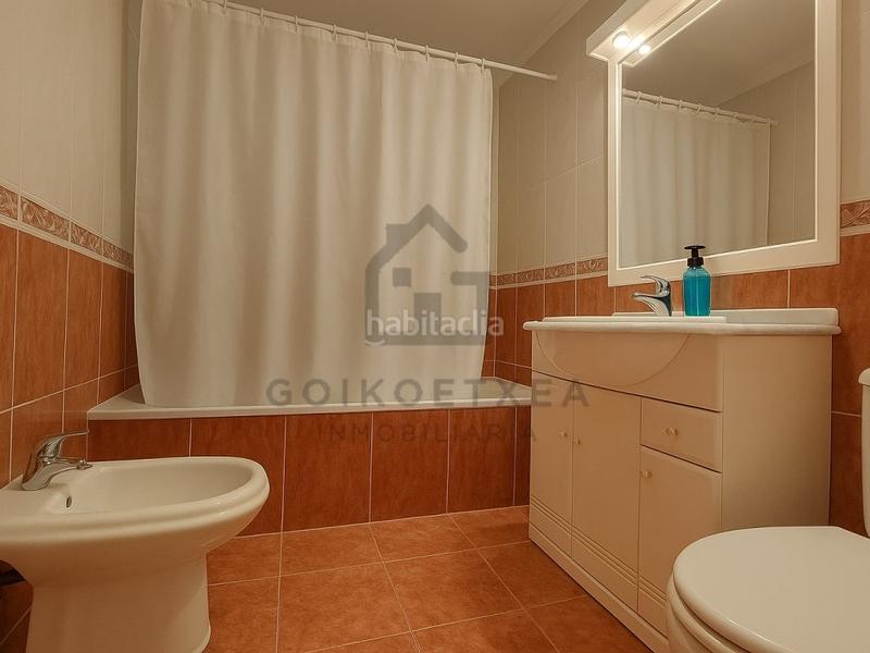 Foto 205b3d09-71d4-4b8e-94c6-fd9115608278. Appartement dans Pinar - Anaka - Belaskoenea Irun