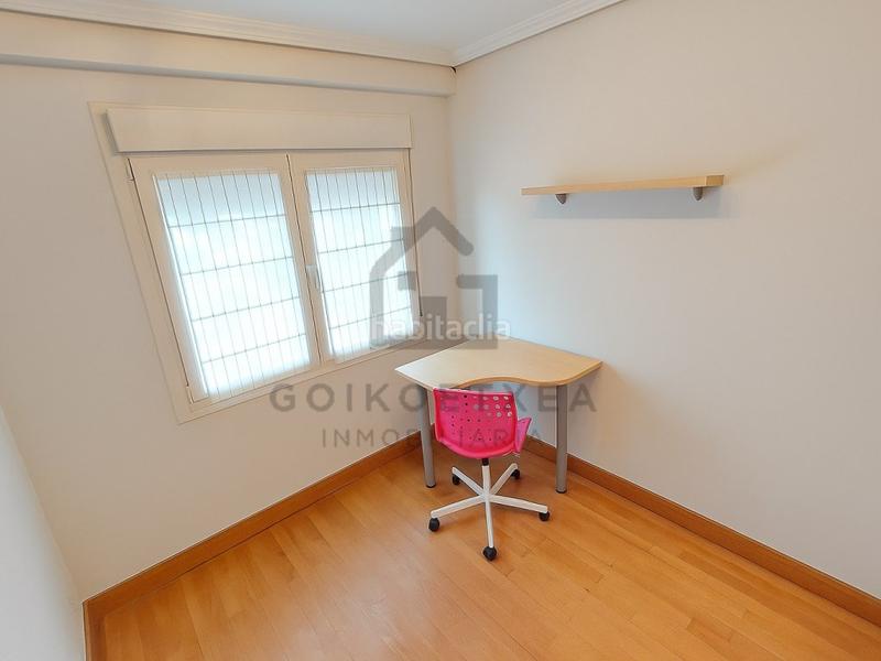 Foto 26363692-584a-48b8-a795-0d9944e55522. Appartement dans Pinar - Anaka - Belaskoenea Irun