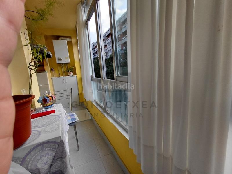 Foto 41f742bc-63e9-4372-88ac-8d3fa6bb30e0. Appartement dans Pinar - Anaka - Belaskoenea Irun
