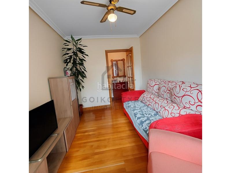 Foto 49489e67-a6ab-4d94-9964-da6adfc960c3. Appartement dans Pinar - Anaka - Belaskoenea Irun