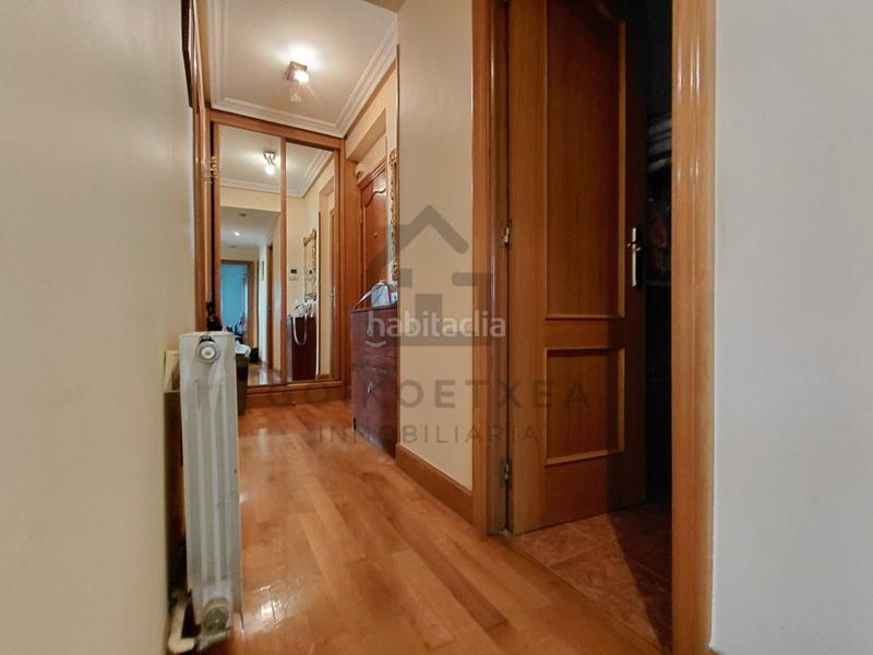 Foto 5bc5a222-a662-4bf0-a5ff-41b09edda140. Appartement dans Pinar - Anaka - Belaskoenea Irun