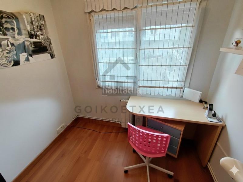 Foto 731cc939-b3f7-40d6-b75a-21f4bcac6c69. Appartement dans Pinar - Anaka - Belaskoenea Irun