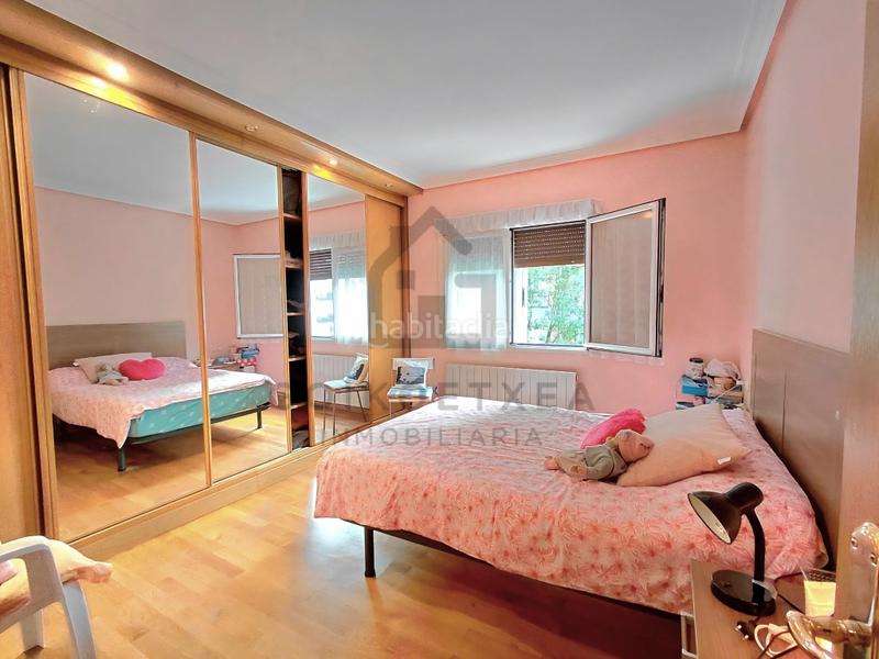 Foto 7b097309-71b5-4932-ae97-dd59ea364cfc. Appartement dans Pinar - Anaka - Belaskoenea Irun