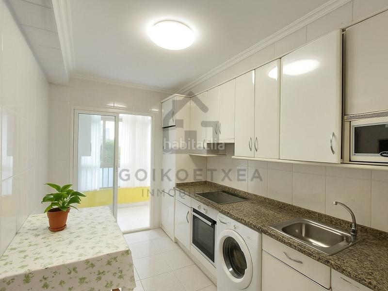 Foto 7c820fbe-37a4-4639-acd2-a9f6943bc7b9. Appartement dans Pinar - Anaka - Belaskoenea Irun