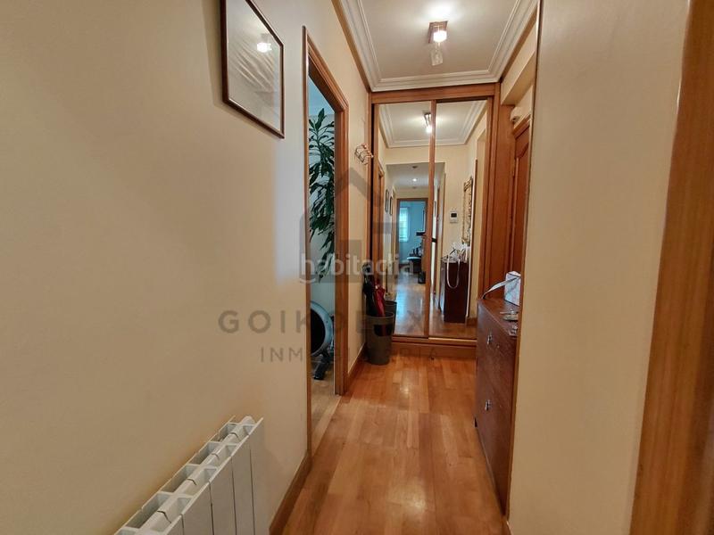 Foto 7dd35a8f-18a1-4fbd-8294-cd4cd9bf568b. Appartement dans Pinar - Anaka - Belaskoenea Irun