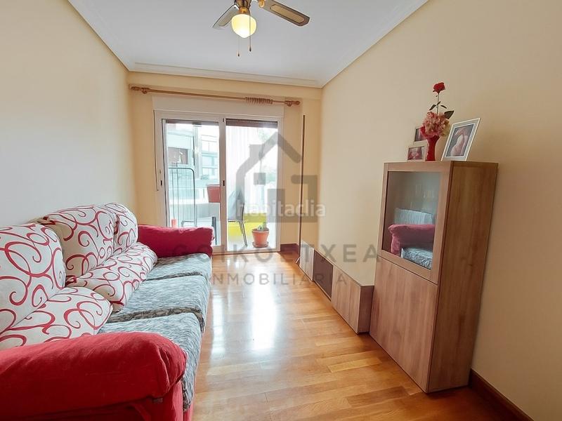 Foto 96ed80c4-1529-40dc-9ce3-0f39db01ce47. Appartement dans Pinar - Anaka - Belaskoenea Irun
