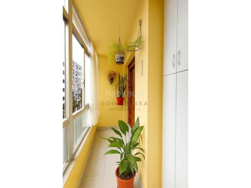 Foto ba75b73a-8b6f-4d05-8db1-79e92ceed795. Appartement dans Pinar - Anaka - Belaskoenea Irun