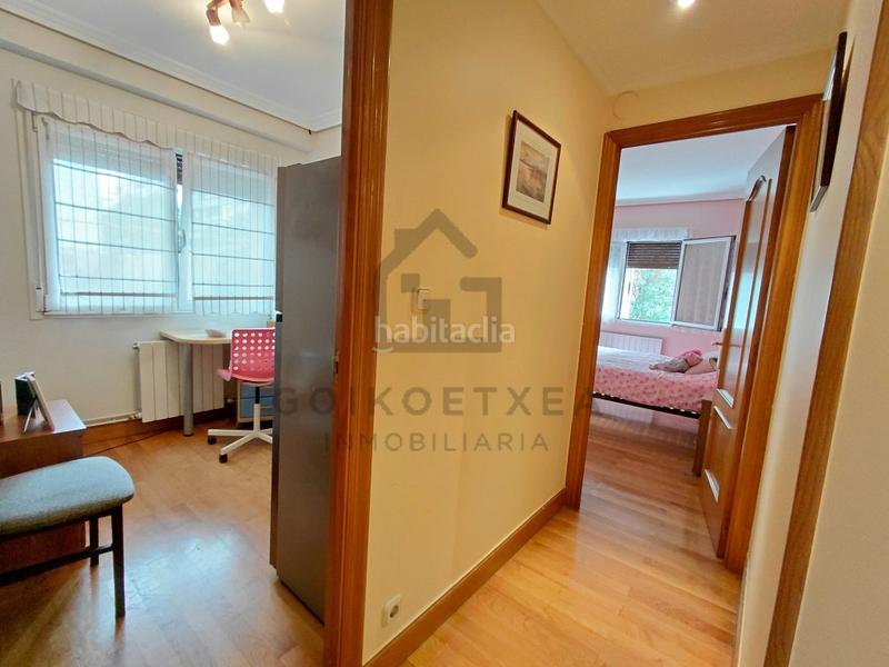 Foto c0ac3c29-833e-488c-9f47-3a21de9541cf. Appartement dans Pinar - Anaka - Belaskoenea Irun
