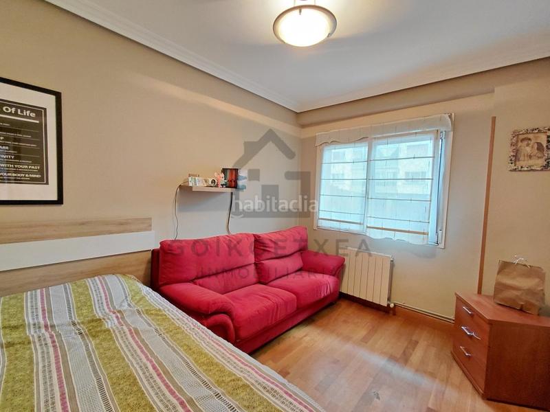 Foto c128f8a3-f85a-420e-8751-40522d6d8562. Appartement dans Pinar - Anaka - Belaskoenea Irun