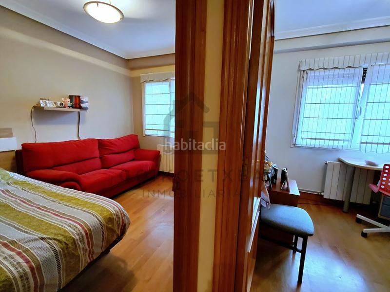 Foto dc94ea0e-50f8-409c-8682-b65f545c290a. Appartement dans Pinar - Anaka - Belaskoenea Irun
