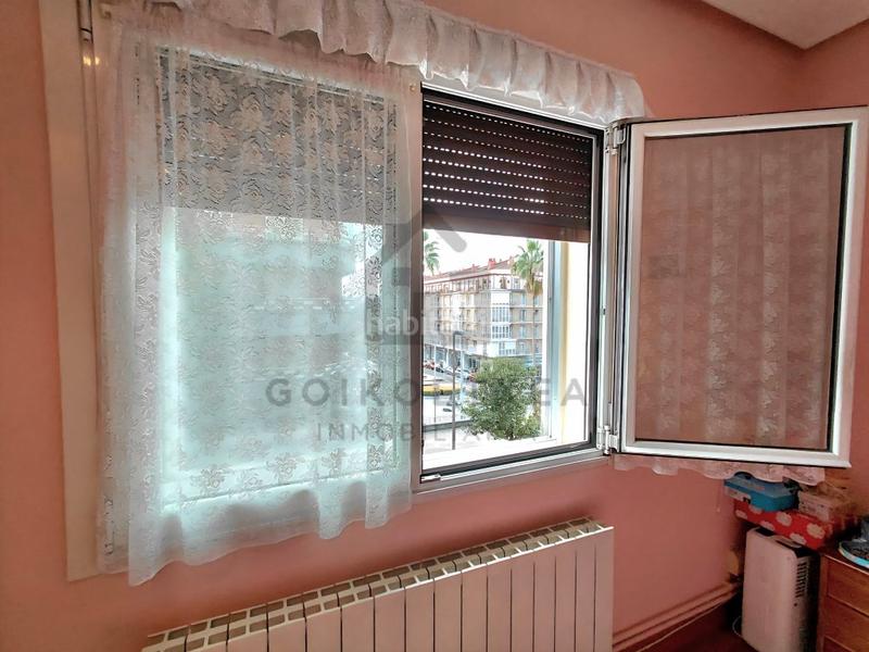 Foto e17991ac-33f4-403b-837b-6a8d4d2adc09. Appartement dans Pinar - Anaka - Belaskoenea Irun