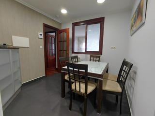 Location Appartement  Calle enbido. Alquiler en anaka