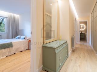 Appartement  Zubelzu kalea. Piso totalmente reformado a estrenar en anaka