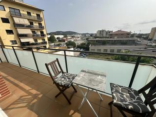 Location Appartement  Del mediterrani