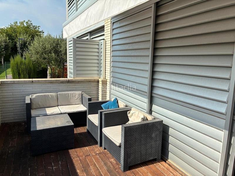 Foto 8ecb11c1-9d86-467a-8375-6f37388a45cb. Casa adosada en Urbanitzacions Sant Pol de Mar