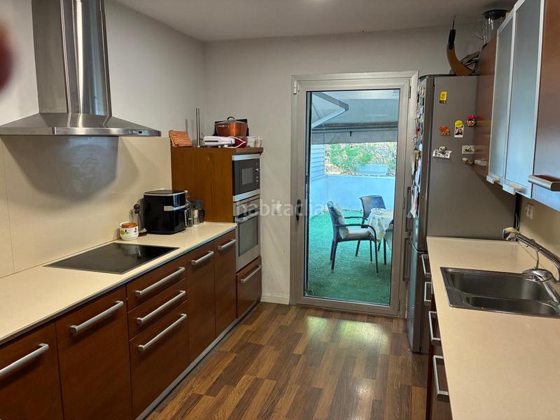 Foto c0c42d72-9c29-48aa-b9c5-ee3604afc81d. Casa adosada en Urbanitzacions Sant Pol de Mar