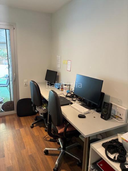 Foto a00ab9ed-51a4-47b1-93eb-5ee03b6e17fa. Casa adossada amb calefacció aparcament piscina a Sant Pol de Mar