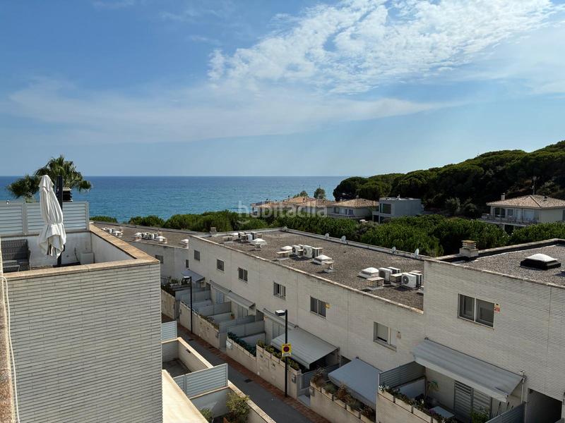 Foto aee5e30b-18e4-4507-8f53-46d704b8c677. Casa adossada amb calefacció aparcament piscina a Sant Pol de Mar