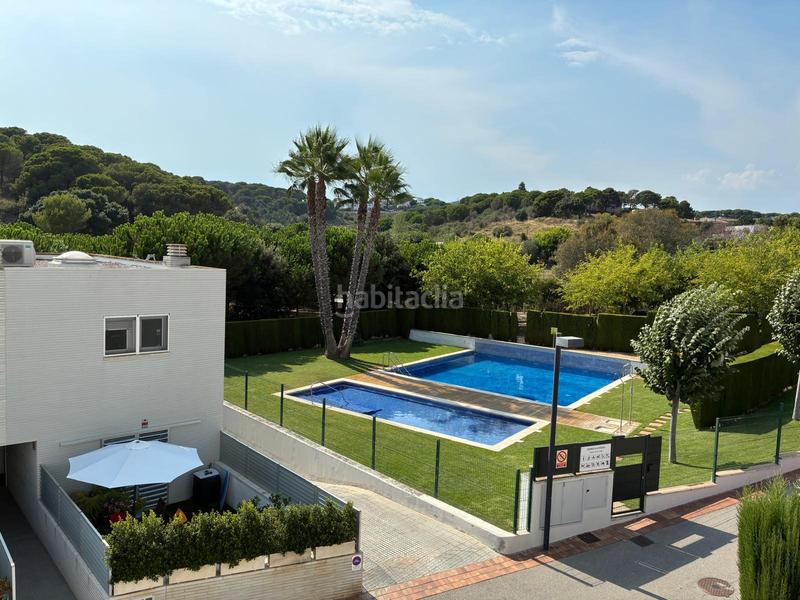 Foto d2825a4f-1c2b-4cb3-a560-52c5a841f9ed. Casa adossada amb calefacció aparcament piscina a Sant Pol de Mar