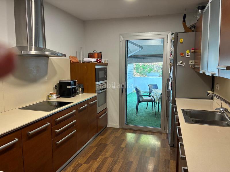 Foto 001feb65-b0da-4a6c-8e4e-2283feaa6d25. Reihenhaus mit heizung parking pool in Urbanitzacions Sant Pol de Mar