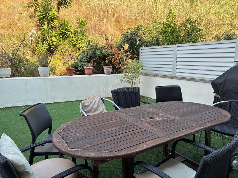 Foto 3e4dfcc2-4855-45c8-8cde-688175809acc. Reihenhaus mit heizung parking pool in Urbanitzacions Sant Pol de Mar