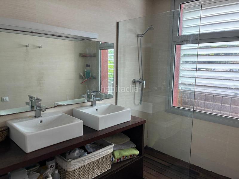 Foto 4c4de023-fc0e-4546-9ef1-652650b51c94. Reihenhaus mit heizung parking pool in Urbanitzacions Sant Pol de Mar