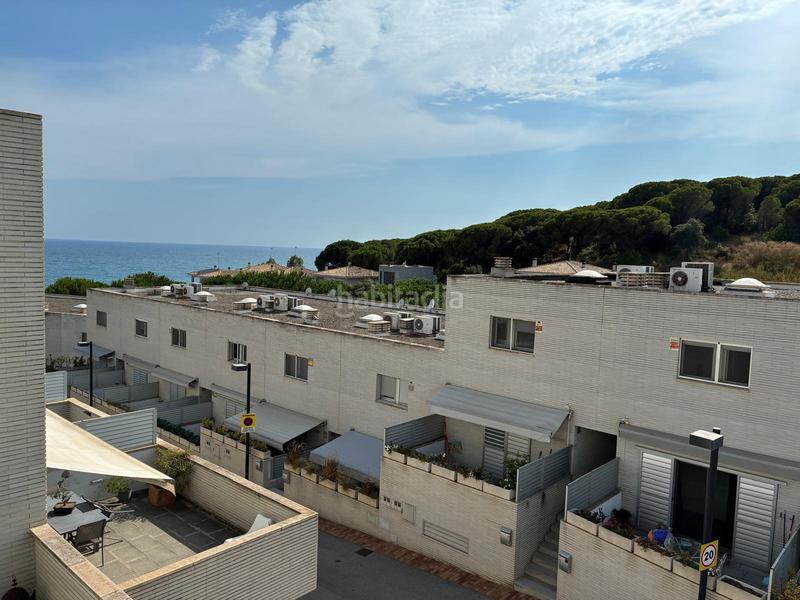 Foto 5585fa2c-a279-4579-8966-041f4640394a. Reihenhaus mit heizung parking pool in Urbanitzacions Sant Pol de Mar