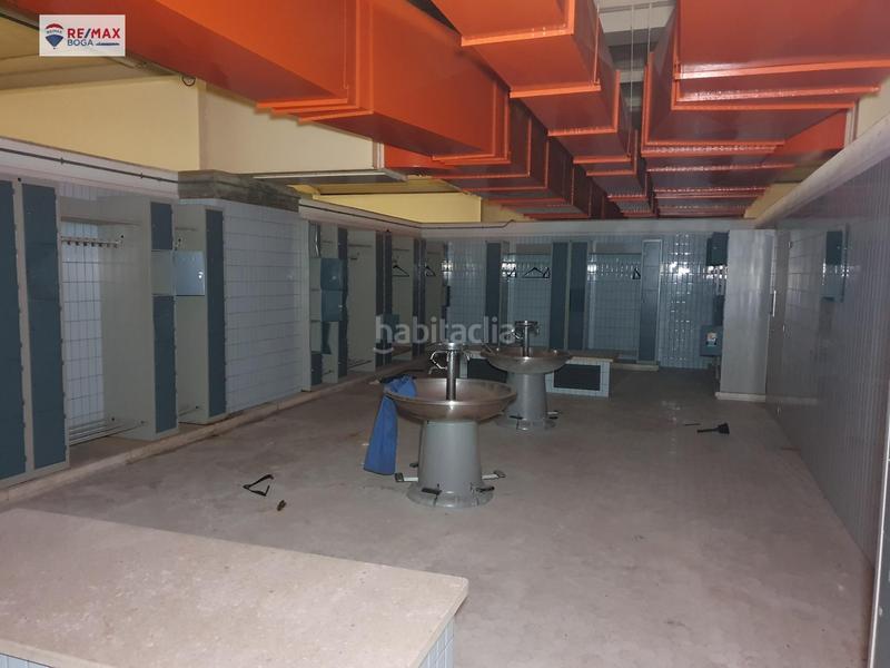 Foto 12a804aa-b1d1-4461-a314-b7775216497c. Nau industrial a Sangüesa