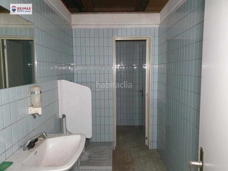 Foto 8d5450c3-8596-4329-9d2d-31e994392fa9. Nau industrial a Sangüesa