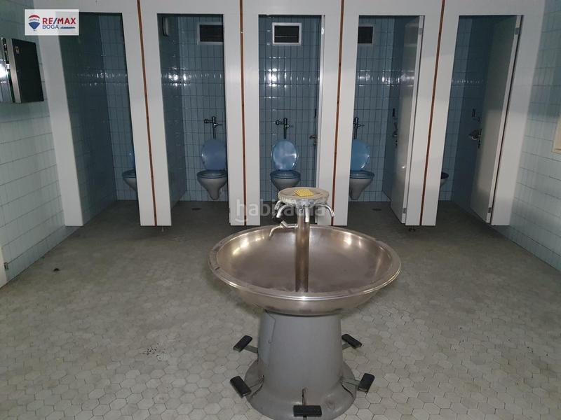 Foto 9bb85ed5-b728-420b-9cd1-b783682cb430. Nau industrial a Sangüesa