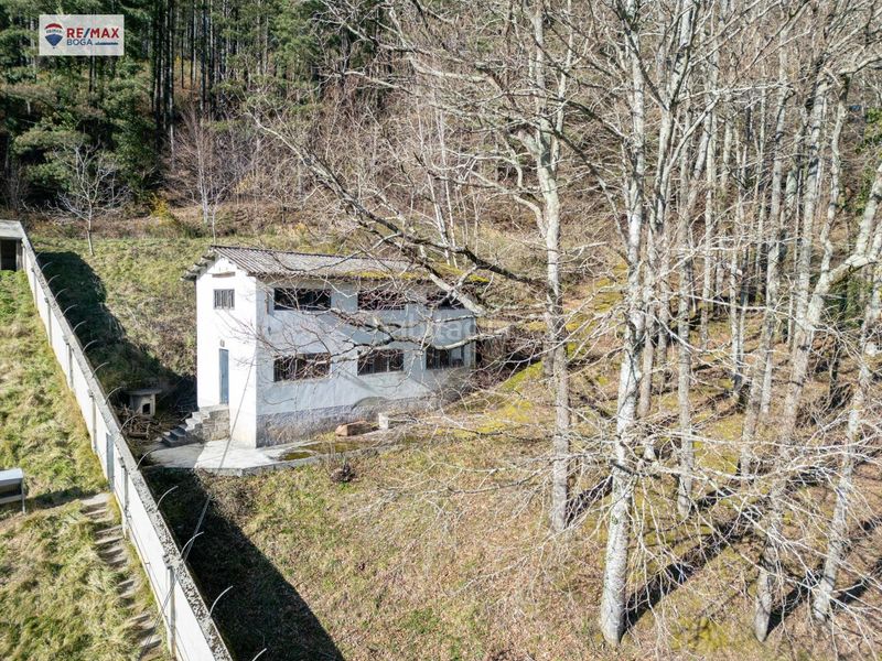 Foto 07e5f375-d3d1-441e-a642-9b1b86fd445b. Casa amb calefacció aparcament a Legazpi